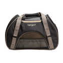 Small Black Bergan Comfort Carrier